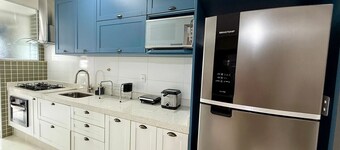 Residencial Amarilis