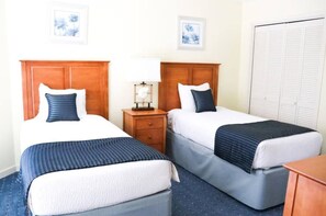 2 bedrooms, Internet