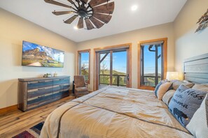 4 Schlafzimmer, kostenloses WLAN, Bettwäsche