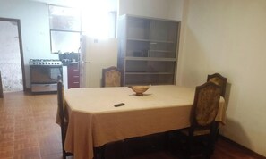 Restauration