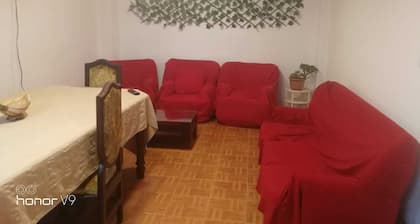 Casita de Noemi, close to downtown and steps from Jipiro.