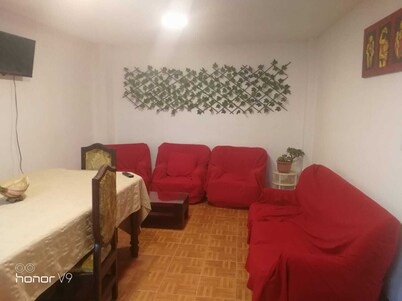 Casita de Noemi, close to downtown and steps from Jipiro.