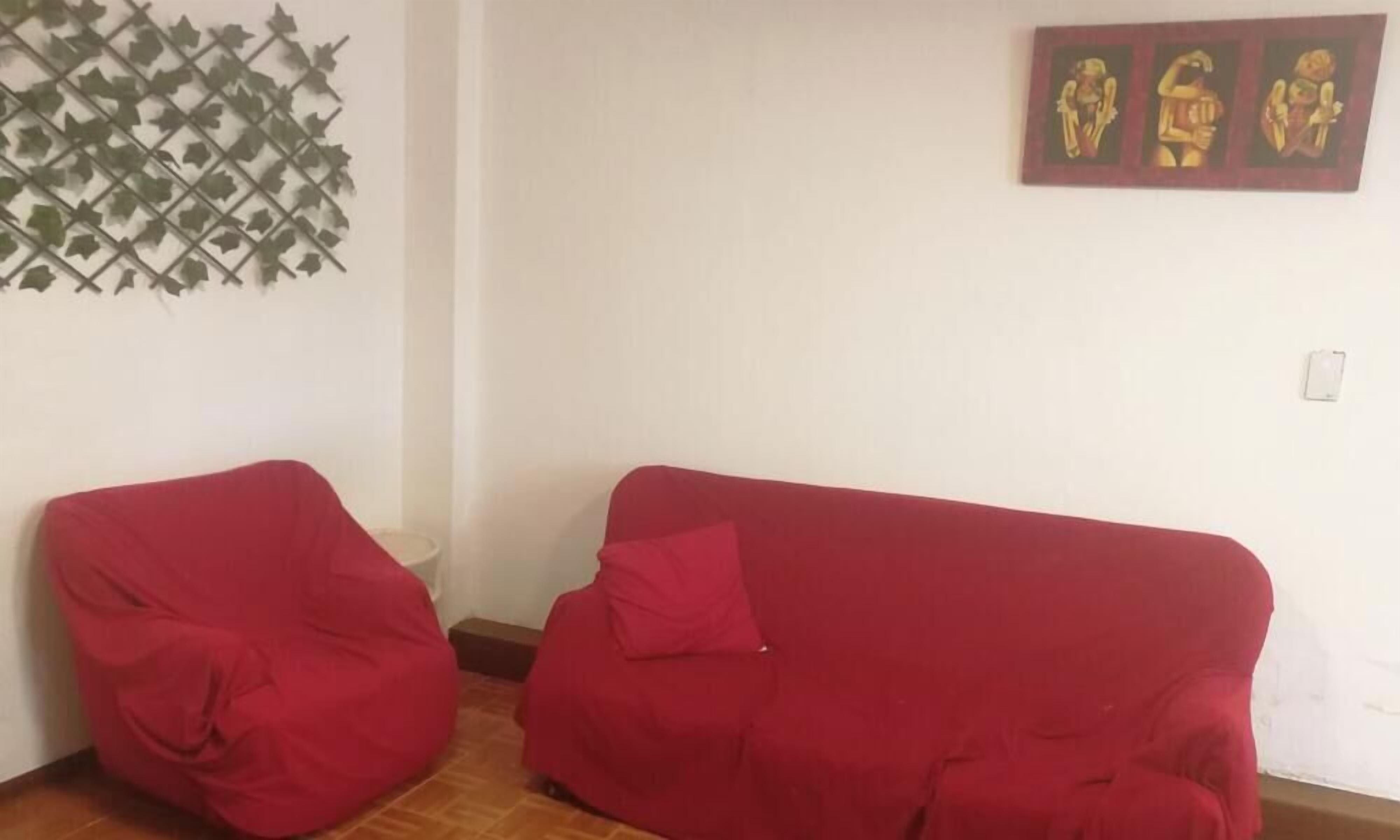Wohnbereich