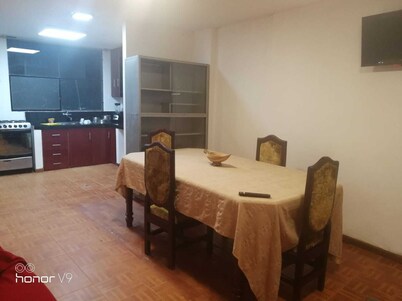 Casita de Noemi, close to downtown and steps from Jipiro.