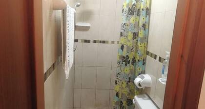 Casita de Noemi, close to downtown and steps from Jipiro.