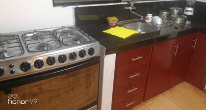 Casita de Noemi, close to downtown and steps from Jipiro.