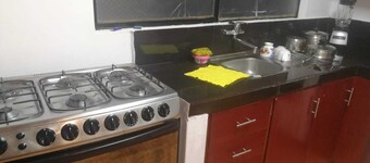 Casita de Noemi, close to downtown and steps from Jipiro.