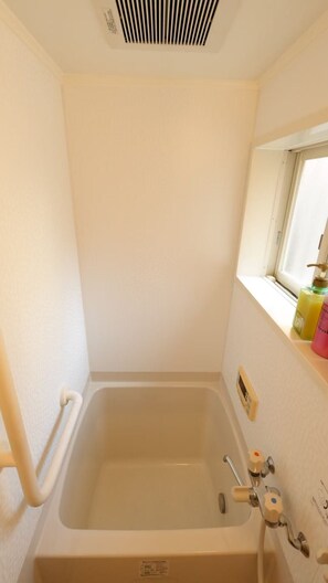 Bathroom - GINTAKEI (Osaka)