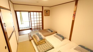 Family Villa | Free WiFi - GINTAKEI (Osaka)