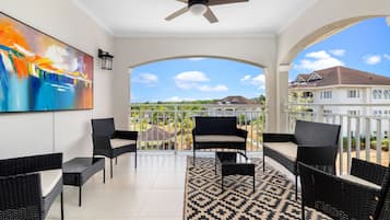 Apartamento | 2 quartos