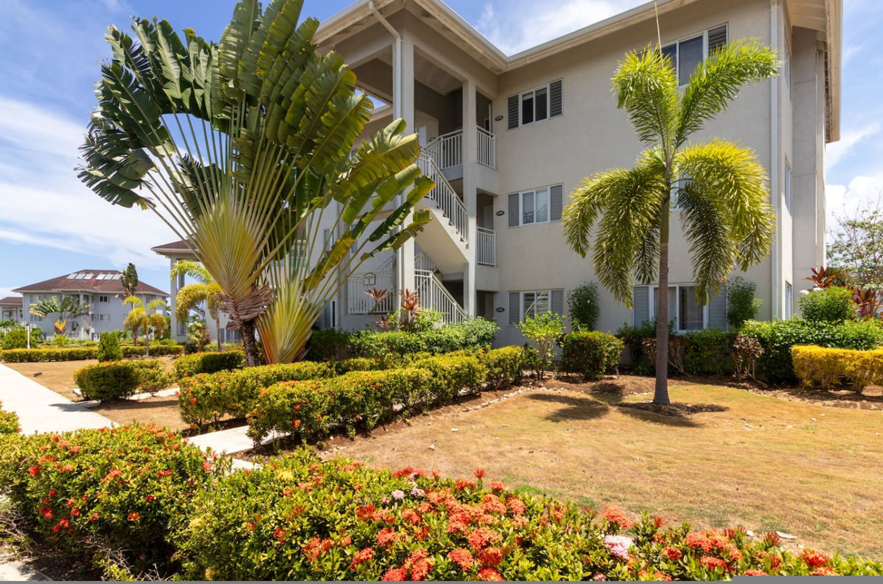 Apartment | 2 bedrooms