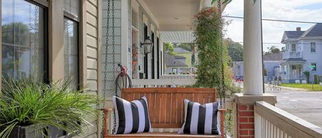 テラス / パティオ