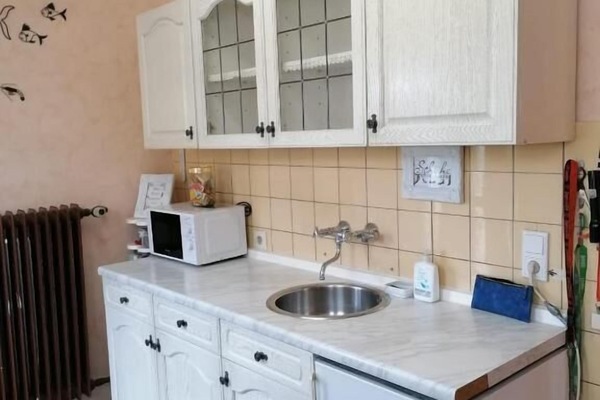 Kaisers Bauernstube-Eingangsdeele