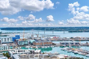 Marina/club náutico