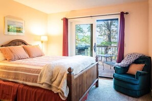 5 عدّة غرف نوم ومكواة/لوح كي وواي فاي وملاءات أسرّة