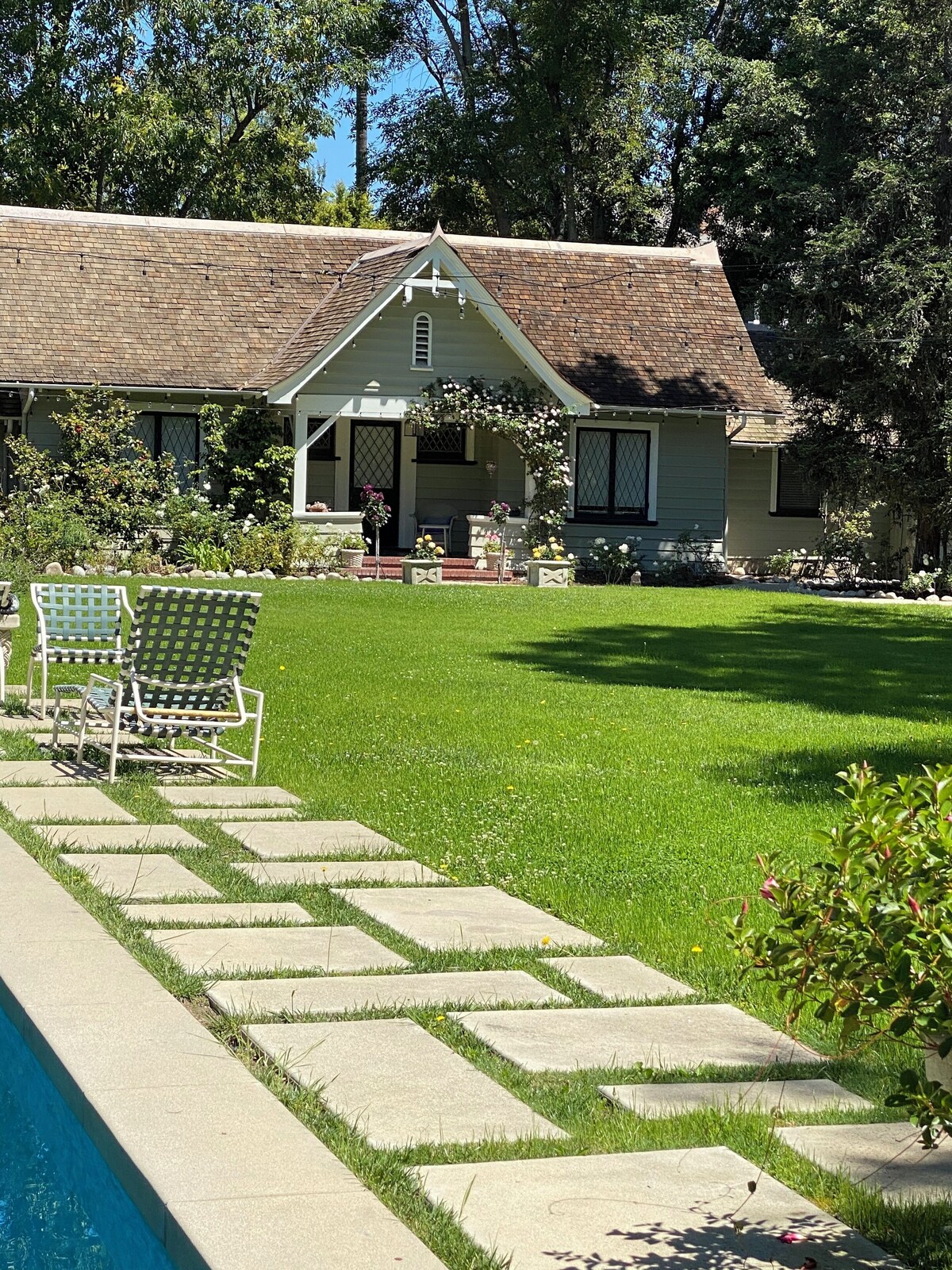 Image de profil de l’hôte