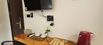 Thành Nam Hotel