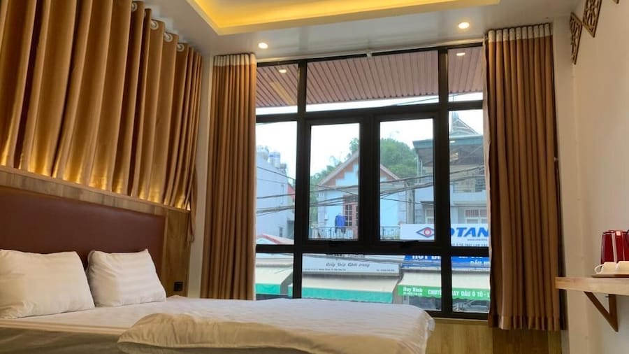 Thành Nam Hotel
