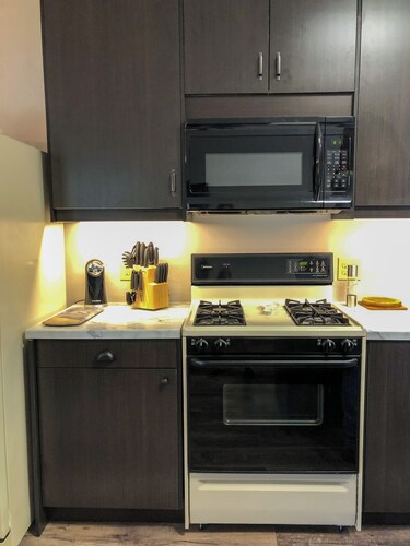 Driftless Manor Getaway