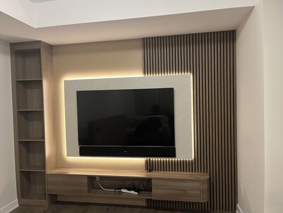 Private Room in Ottawa close to the airport