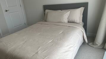 1 chambre, fer et planche à repasser, Wi-Fi