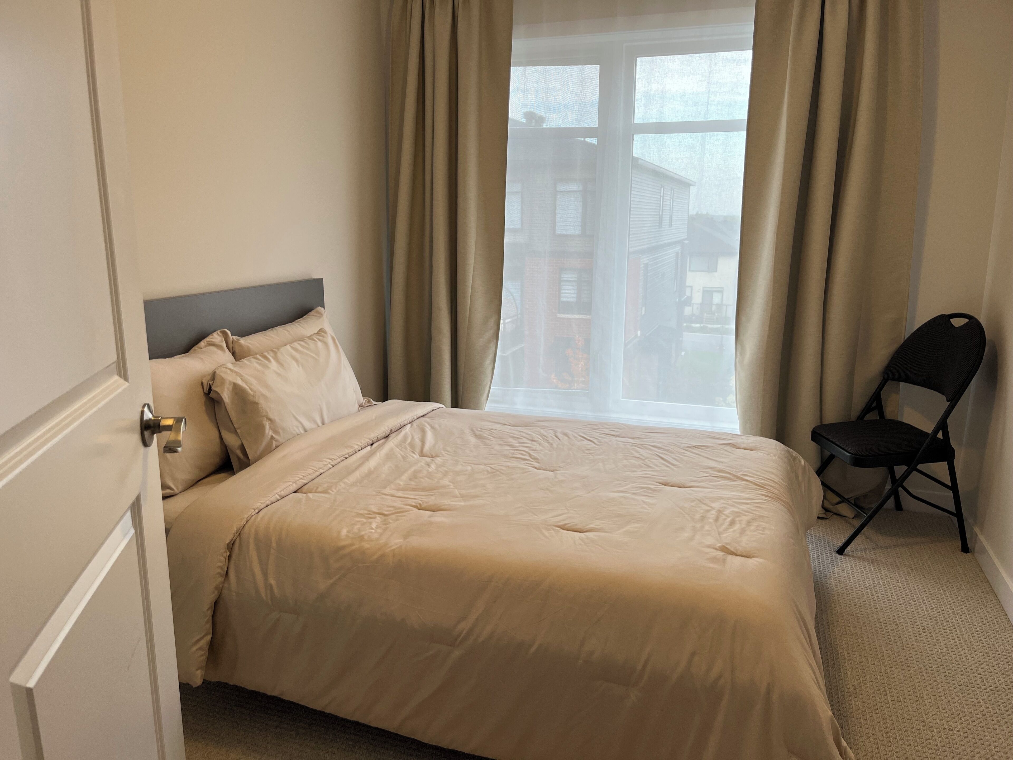 1 quarto, ferros/tábuas de passar roupa, Wi-Fi