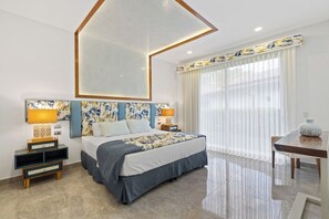 4 chambres, Wi-Fi, draps fournis