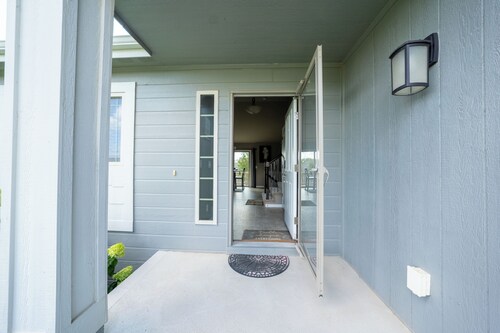 Your Home Away from Home