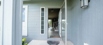 Your Home Away from Home