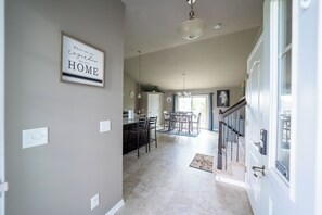 Interior - Your Home Away from Home (Omaha)