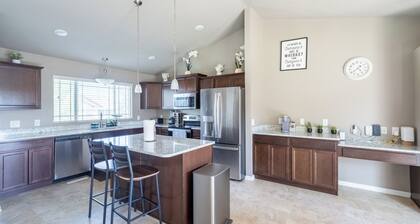 Your Home Away from Home