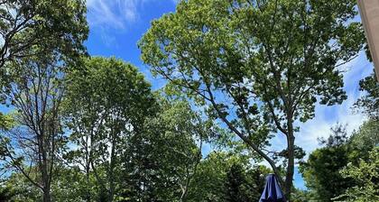 Charming 3bed/ 2bath house in Hampton Bays w/ Heated Pool