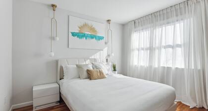 Luxury NY Home with Game Room & Free Parking