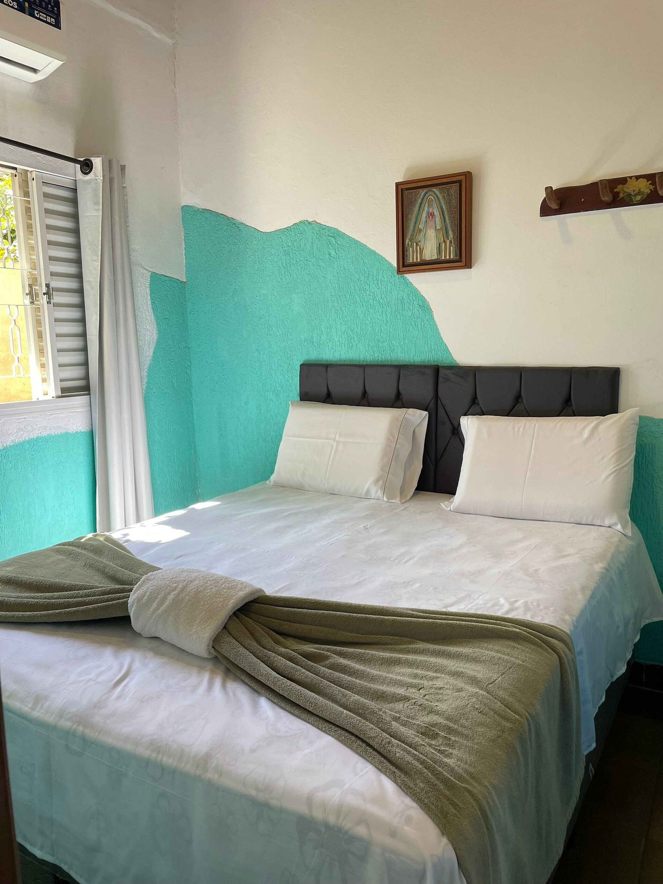 Comfort Suite | Free WiFi