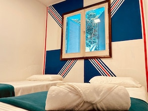 Economy Double Room | Spa