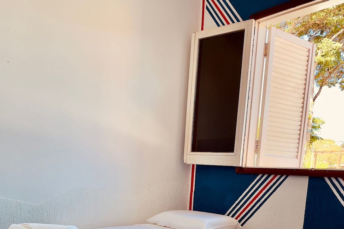 Economy Double Room | Free WiFi