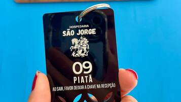 Eenvoudige suite | Divers