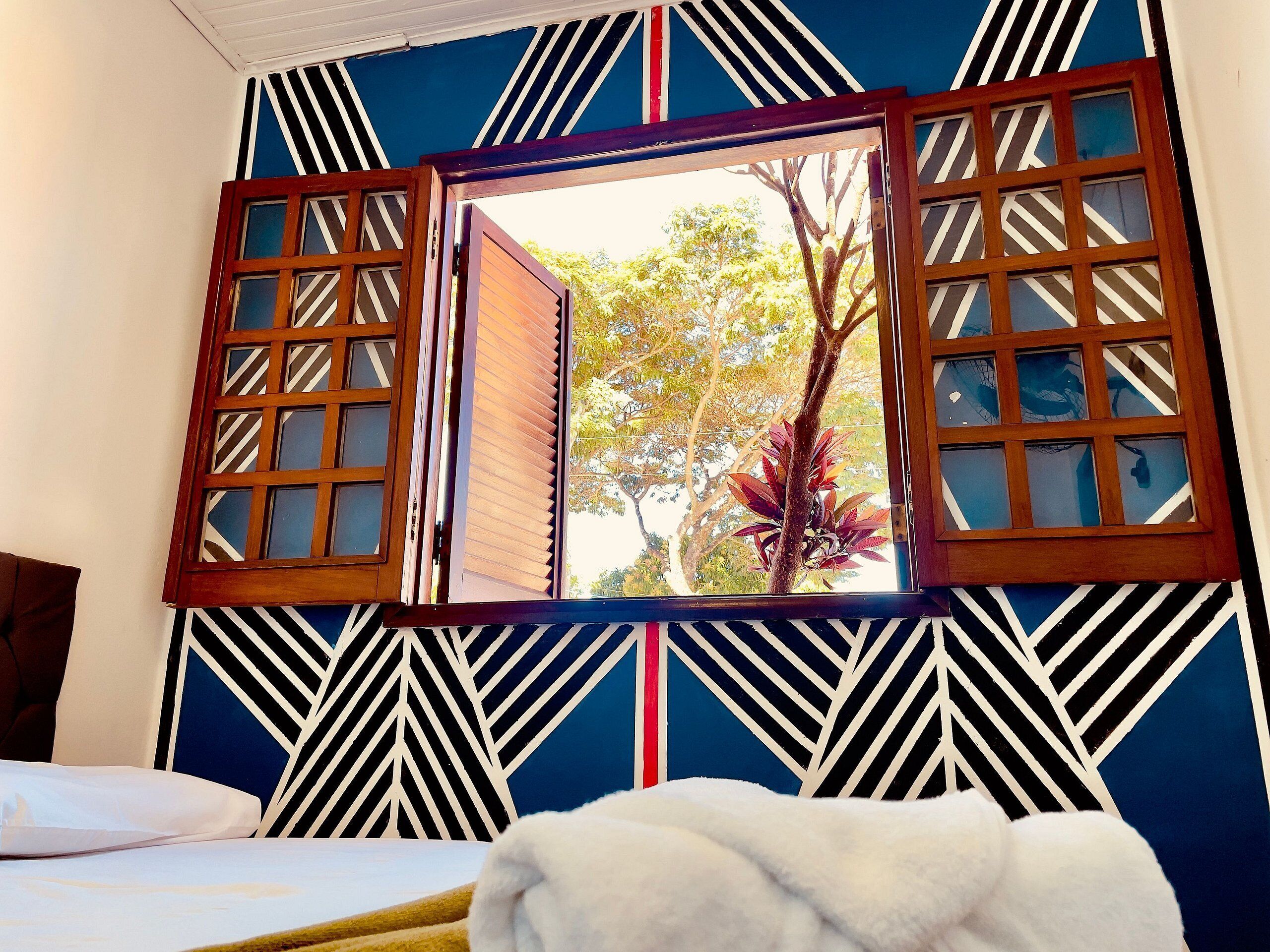 Basic Suite | Free WiFi