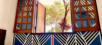 Hospedaria & Galeria de Arte São Jorge 