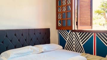 Suíte básica | Wi-Fi de cortesia