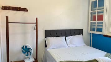 Suite básica | Wifi gratis