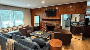 TV