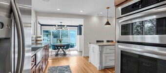 Peaceful Retreat Near Downtown Boulder – 1 Acre of Fun & Relaxation