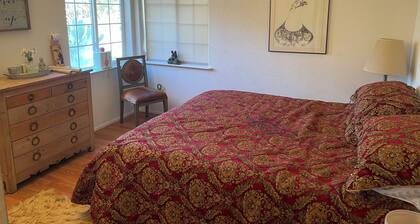 Delightful farmhouse with AC in Warner Springs - 5 bedrooms