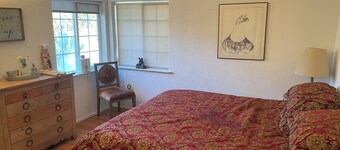 Delightful farmhouse with AC in Warner Springs - 5 bedrooms