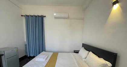 Romnea Moon Resort