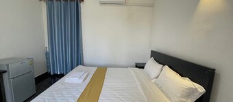 Romnea Moon Resort
