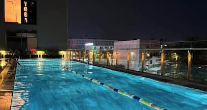 Sophia Center - Serviced Apartment
