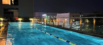 Sophia Center - Serviced Apartment