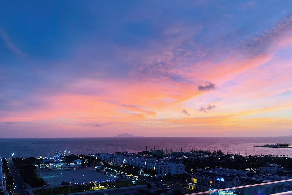 Condo, 2 Bedrooms, Balcony, Beach View | Beach/ocean view